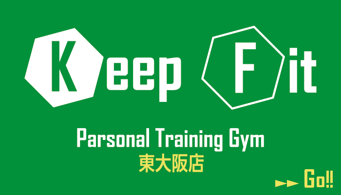 keep fit東大阪店